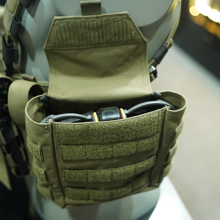 VALOR PX - Jumbo Multi Purpose Pouch