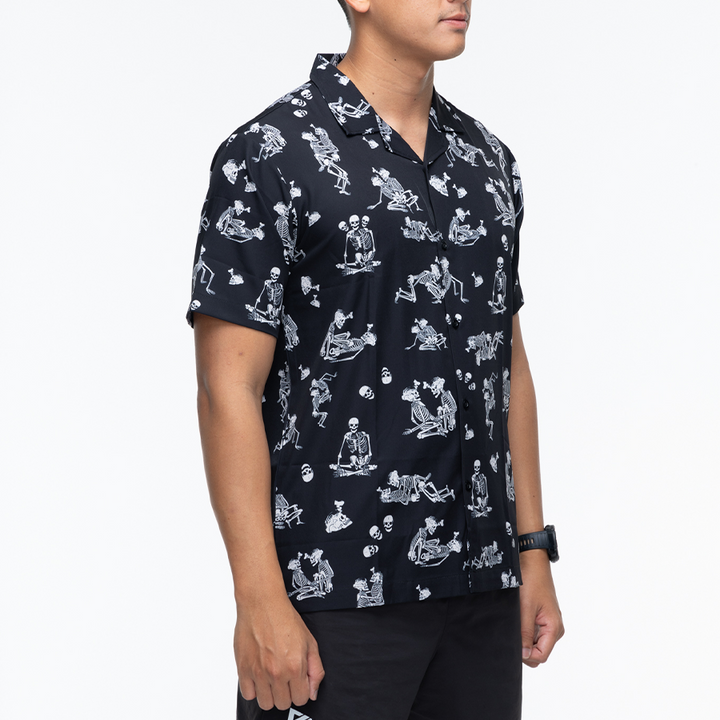 เสื้อฮาวาย VALOR PX - Kamasutra Hawaii Shirt