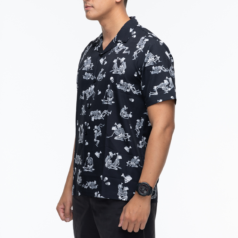 เสื้อฮาวาย VALOR PX - Kamasutra Hawaii Shirt