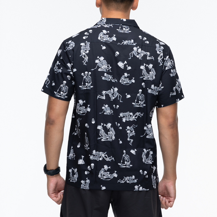 เสื้อฮาวาย VALOR PX - Kamasutra Hawaii Shirt