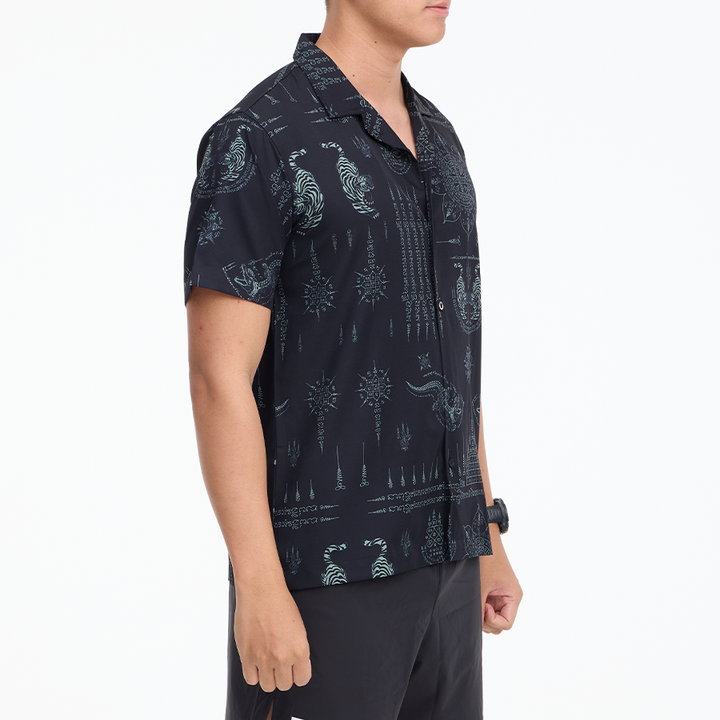 เสื้อฮาวาย VALOR PX - Kongkapan Hawaii Shirts