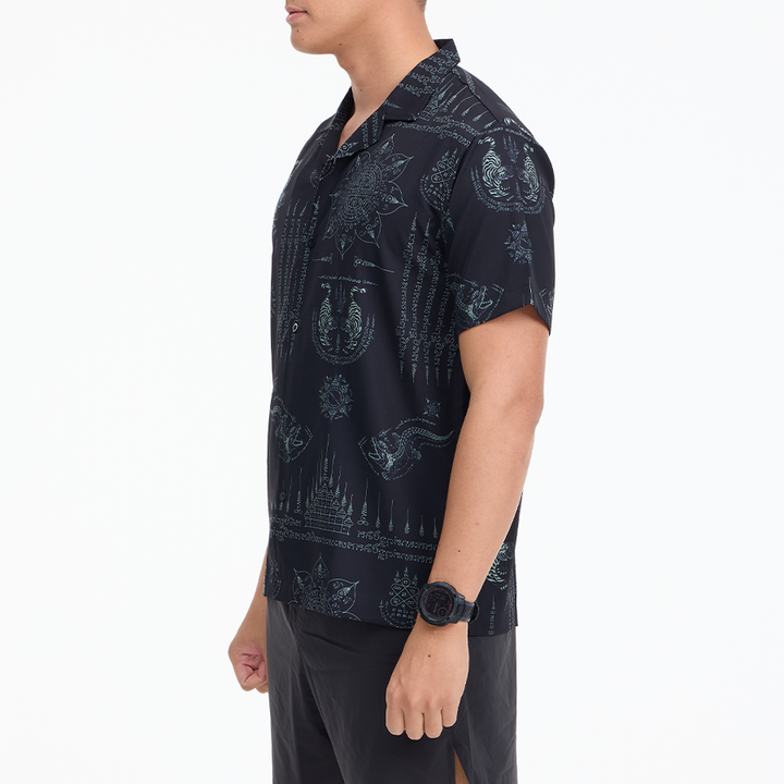 เสื้อฮาวาย VALOR PX - Kongkapan Hawaii Shirts