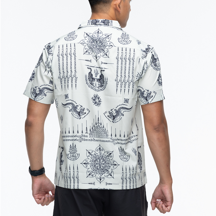 เสื้อฮาวาย VALOR PX - Kongkapan Hawaii Shirts