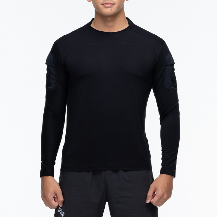 เสื้อฝึกแขนยาว VALOR PX - Maritime Operation Long Sleeve Shirt (MOS) เสื้อทหาร เสื้อปฏิบัติการ