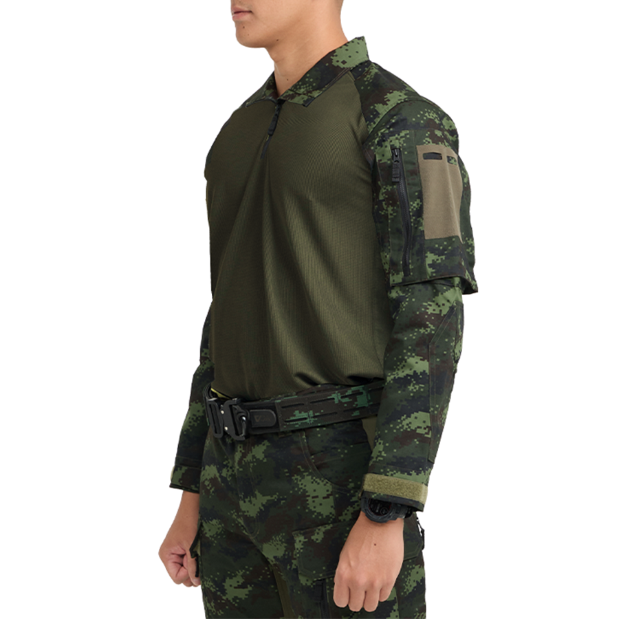 VALOR PX - Combat Shirt Native Series