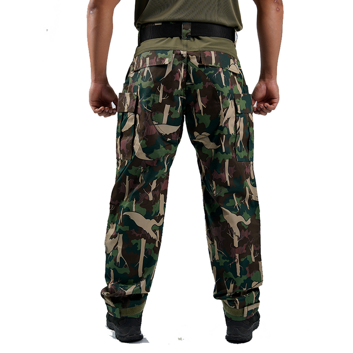 VALOR PX Uniform Native BDU Serie กรมอุทยานแห่งชาติฯ - ภาพที่ 14