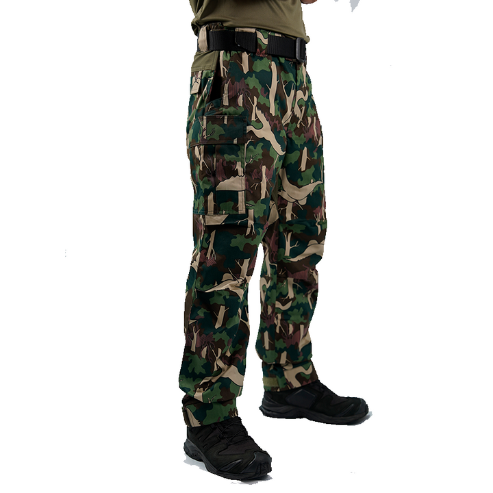 กางเกงขายาว VALOR PX - Native BDU Pants กรมอุทยานแห่งชาติ สัตว์ป่า และพันธุ์พืช