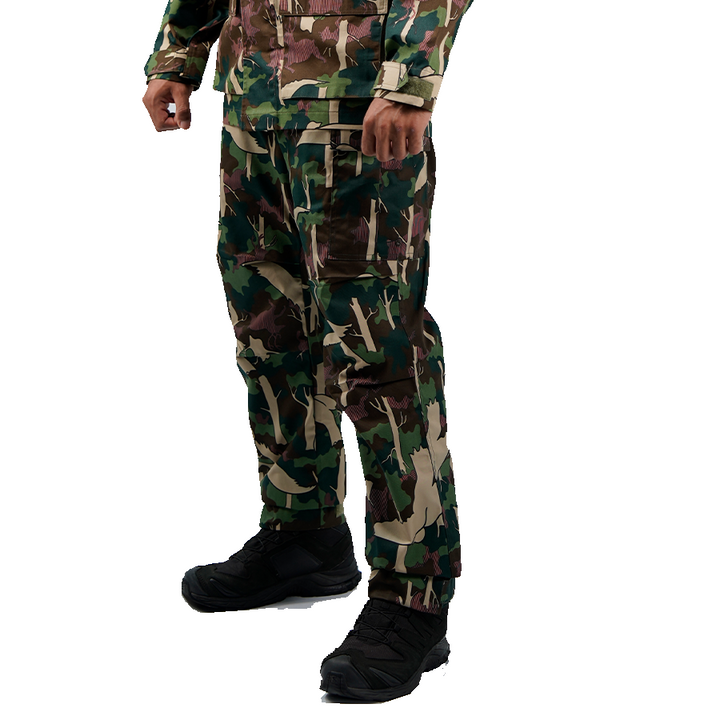 กางเกงขายาว VALOR PX - Native BDU Pants กรมอุทยานแห่งชาติ สัตว์ป่า และพันธุ์พืช