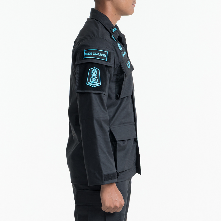 เสื้อทหาร VALOR PX - Native BDU Shirt ทหารพราน