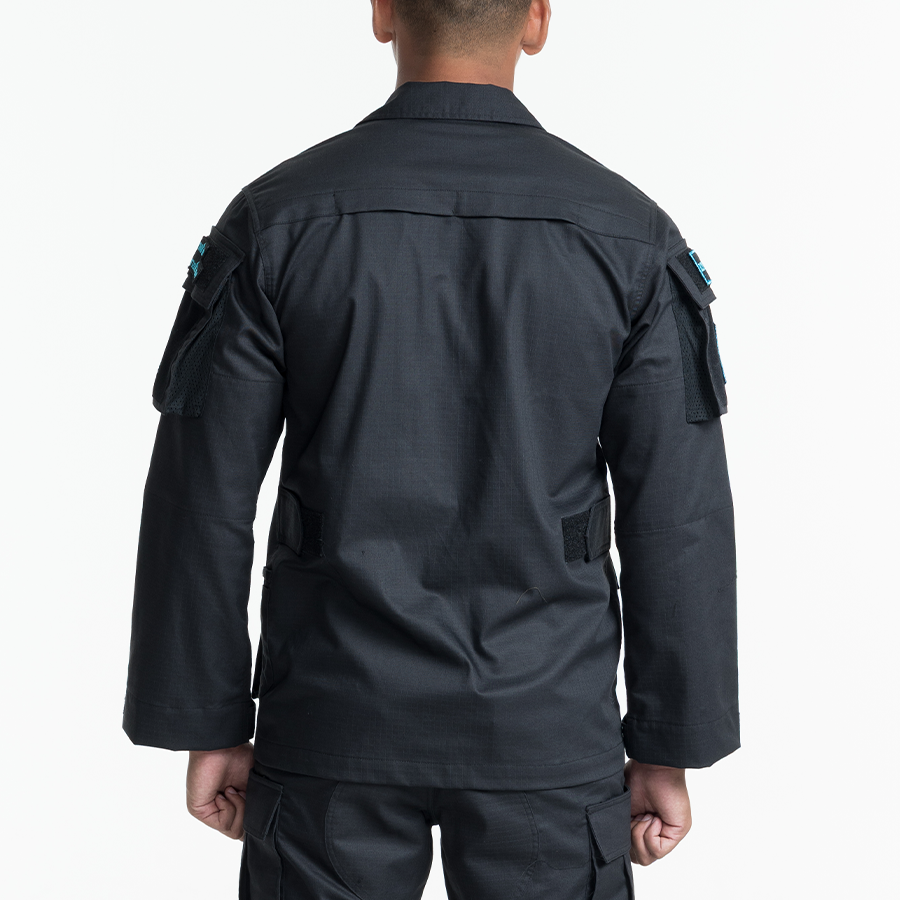 เสื้อทหาร VALOR PX - Native BDU Shirt ทหารพราน