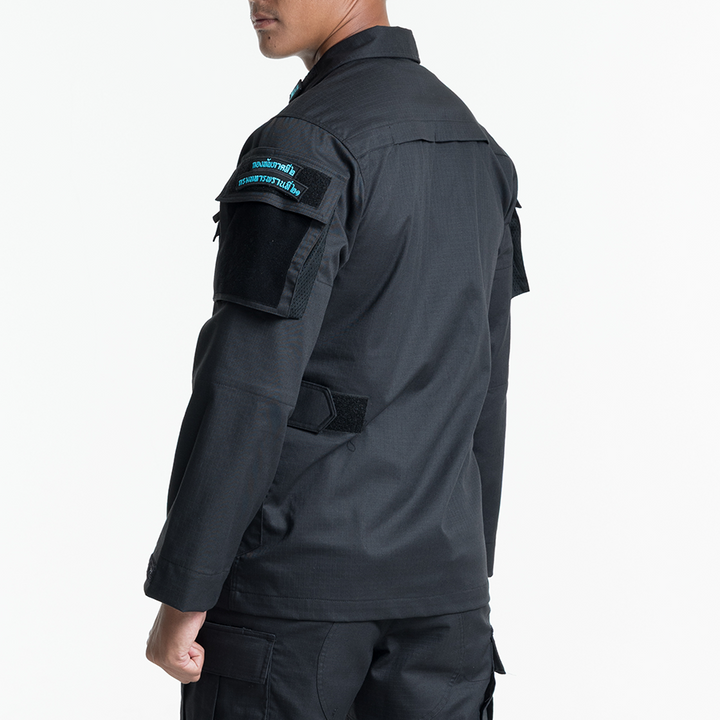 เสื้อทหาร VALOR PX - Native BDU Shirt เสื้อฝึก ทหารพราน