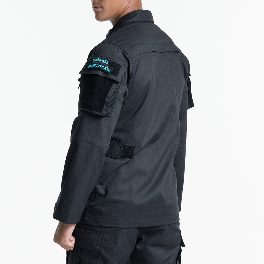 เสื้อทหาร VALOR PX - Native BDU Shirt ทหารพราน