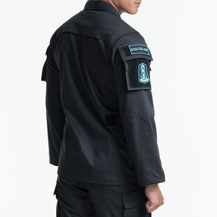 เสื้อทหาร VALOR PX - Native BDU Shirt ทหารพราน