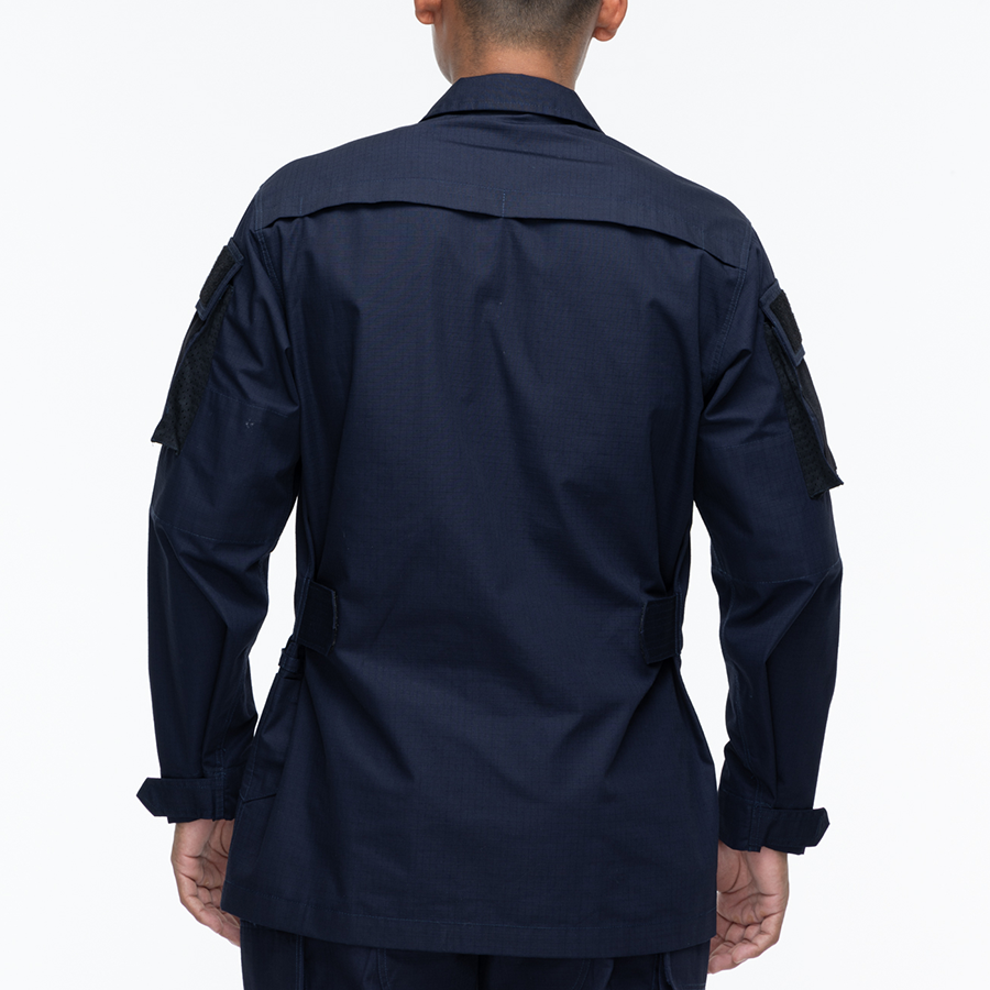 เสื้อแขนยาว VALOR PX - Native BDU Shirt ตำรวจนครบาล