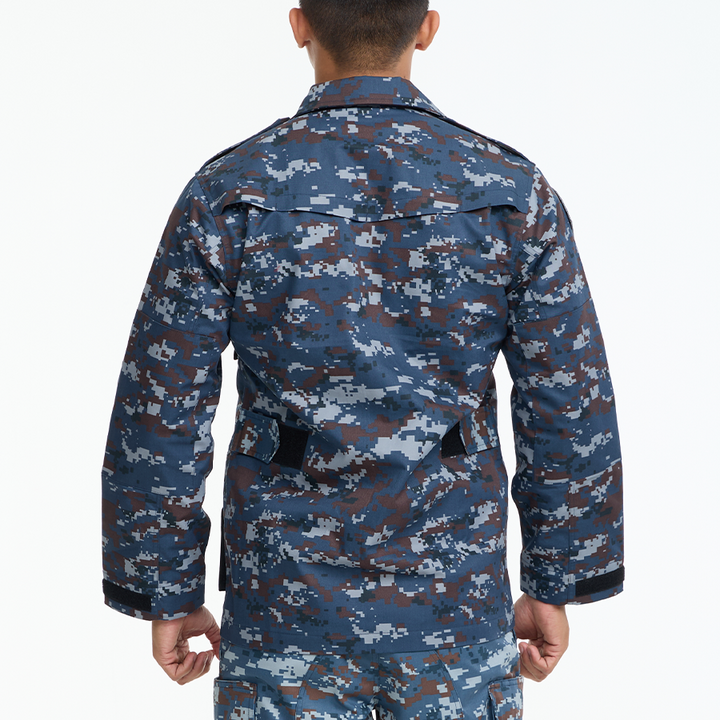 VALOR PX - Uniform Native BDU Serie ทหารอากาศ RTAF