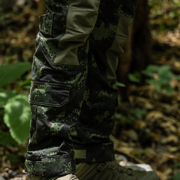 กางเกงทหาร VALOR PX - Native Combat Pants [RTA] กางเกงคอมแบท ทหารบก