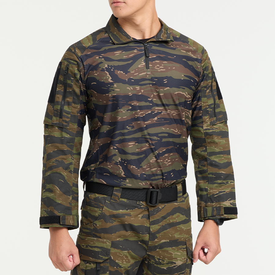 VALOR PX - Combat Shirt Native Series