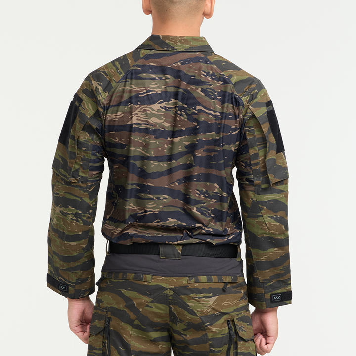 VALOR PX - Combat Shirt Native Series