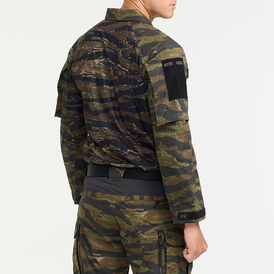 VALOR PX - Combat Shirt Native Series