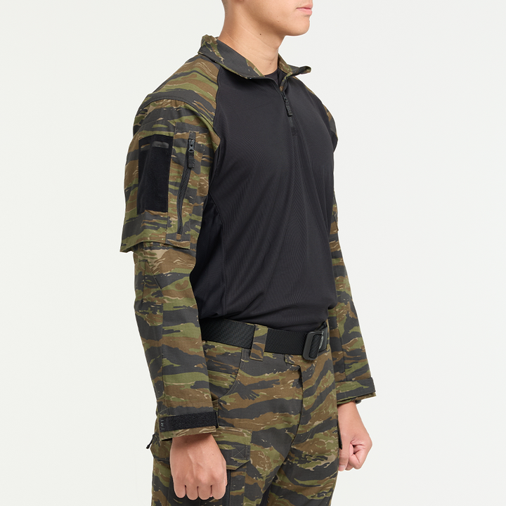 VALOR PX - Combat Shirt Native Series