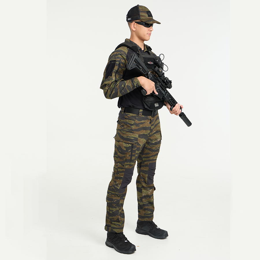 VALOR PX - Combat Shirt Native Series