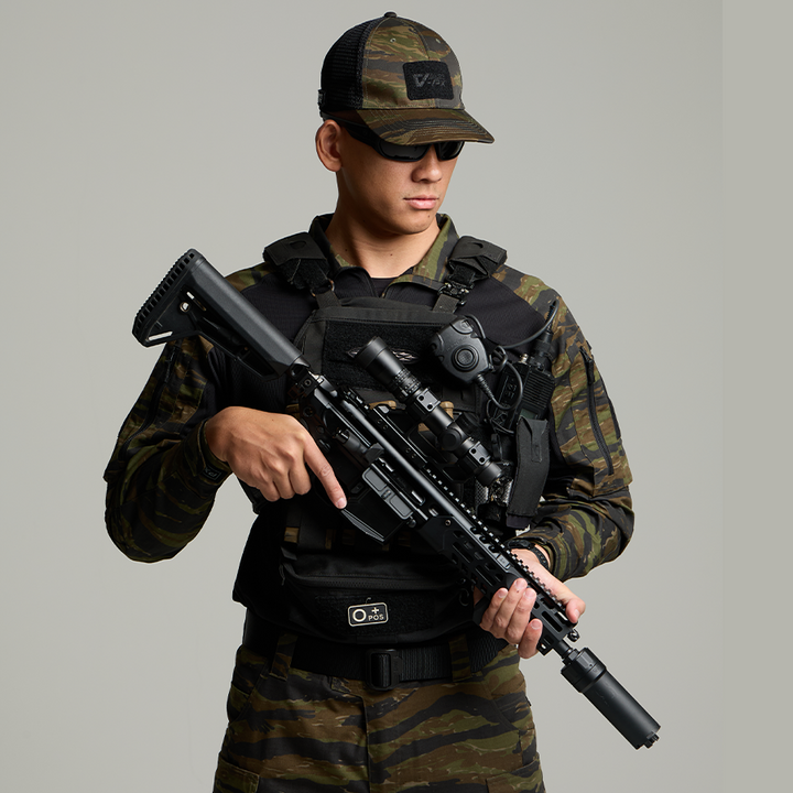 VALOR PX - Combat Shirt Native Series