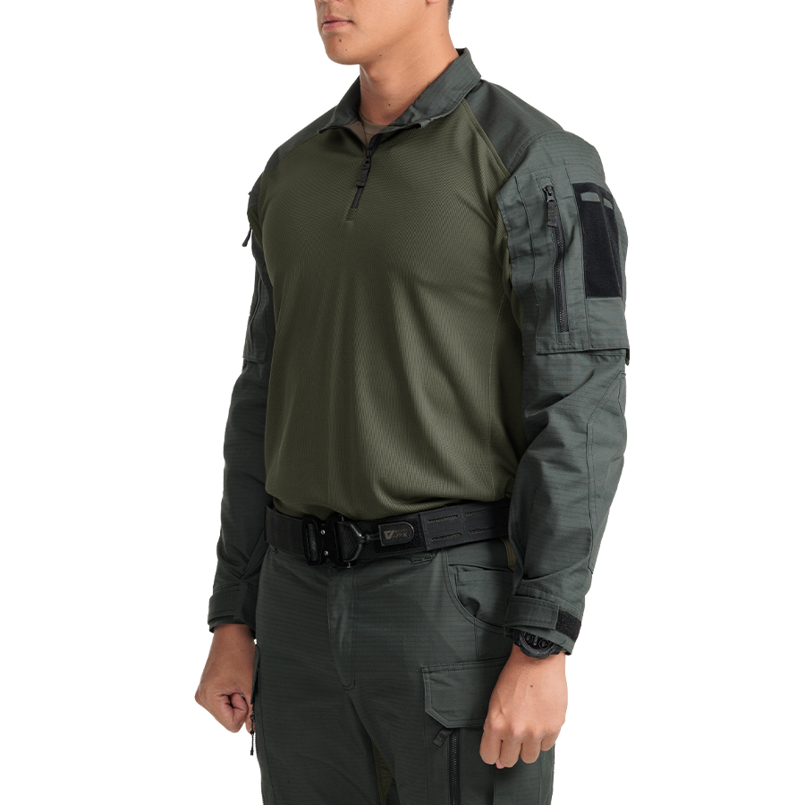 VALOR PX - Combat Shirt Native Series