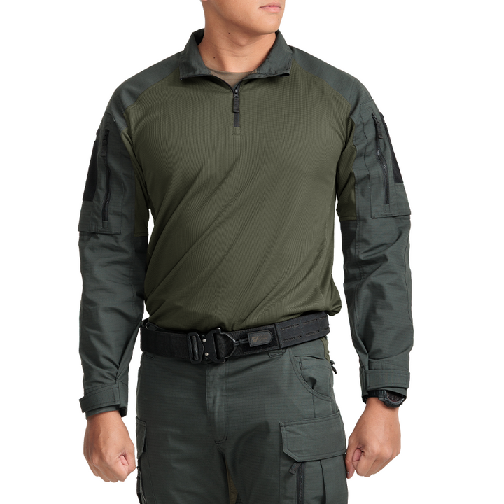 VALOR PX - Combat Shirt Native Series