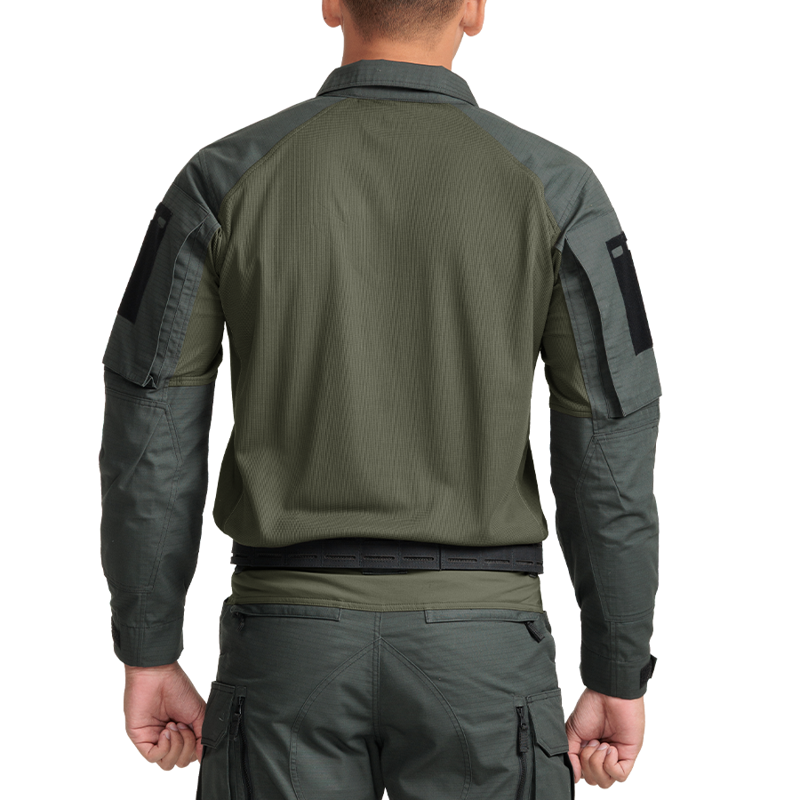 VALOR PX - Combat Shirt Native Series