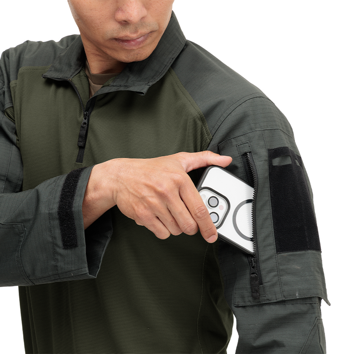 VALOR PX - Combat Shirt Native Series