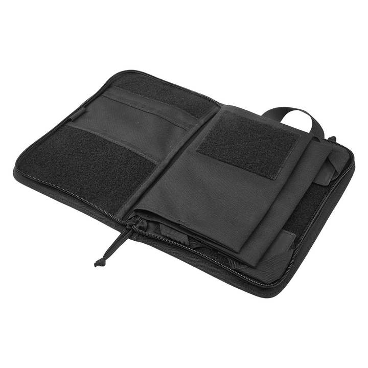 VALOR PX - Notebook Cover