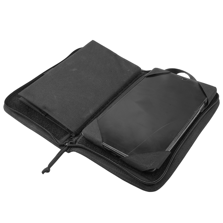 VALOR PX - Notebook Cover