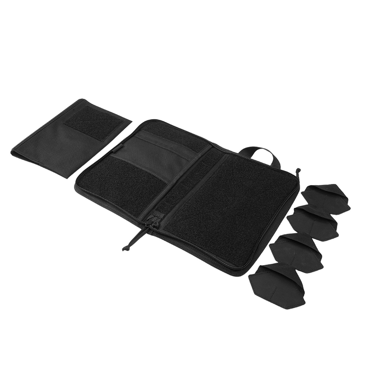 VALOR PX - Notebook Cover