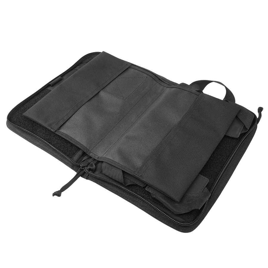 VALOR PX - Notebook Cover