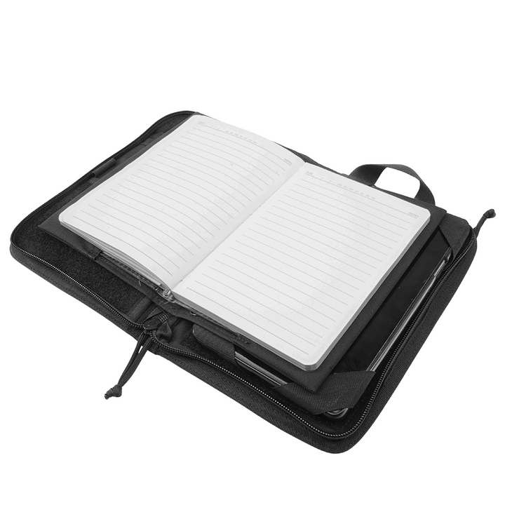 VALOR PX - Notebook Cover