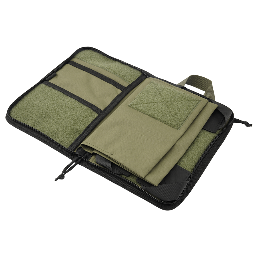 VALOR PX - Notebook Cover