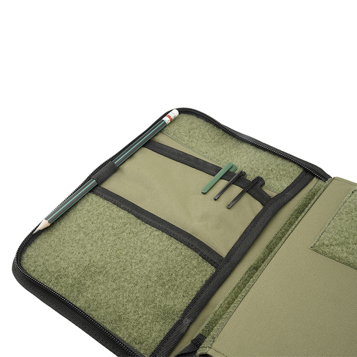 VALOR PX - Notebook Cover