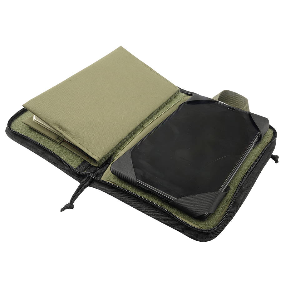 VALOR PX - Notebook Cover
