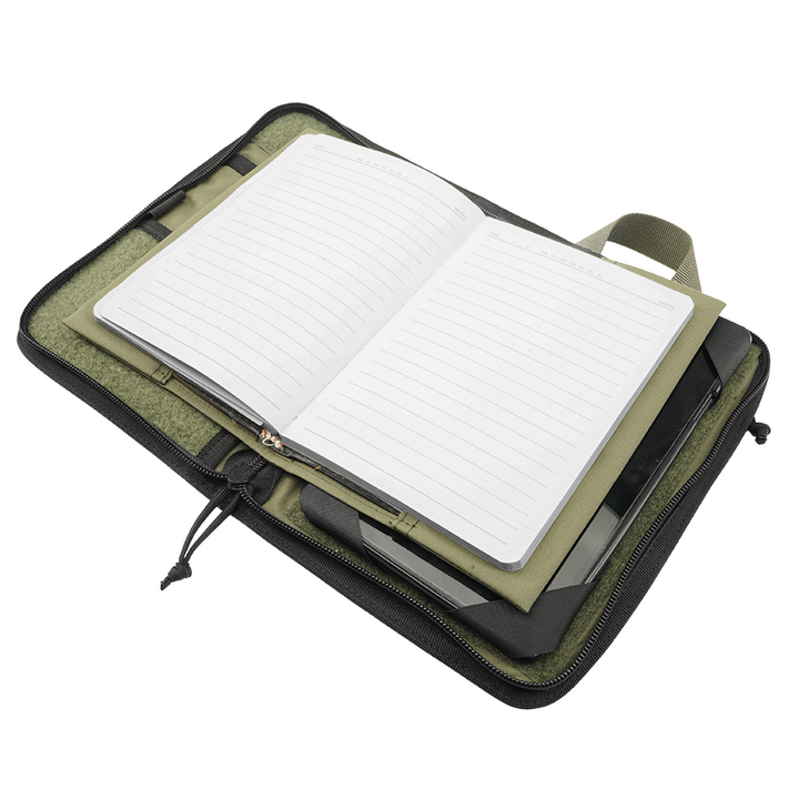VALOR PX - Notebook Cover