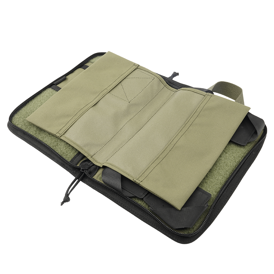 VALOR PX - Notebook Cover