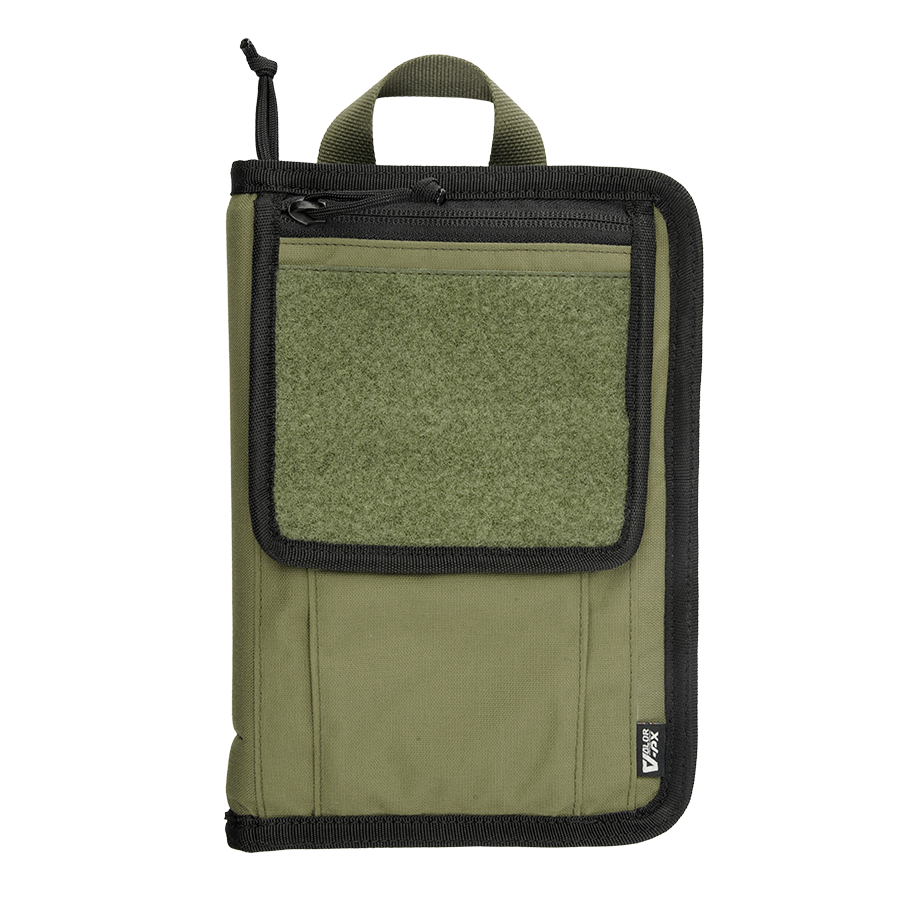 VALOR PX - Notebook Cover