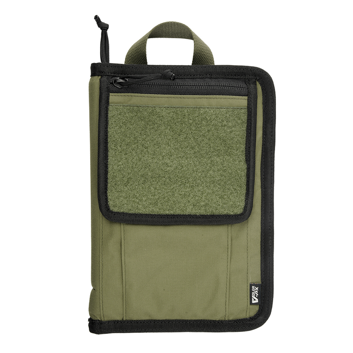 VALOR PX - Notebook Cover