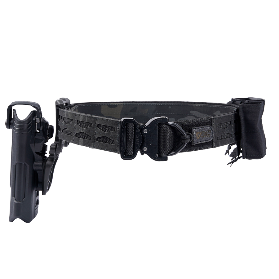 VALOR PX - Operator Belt With Cobra D-Ring Gen2
