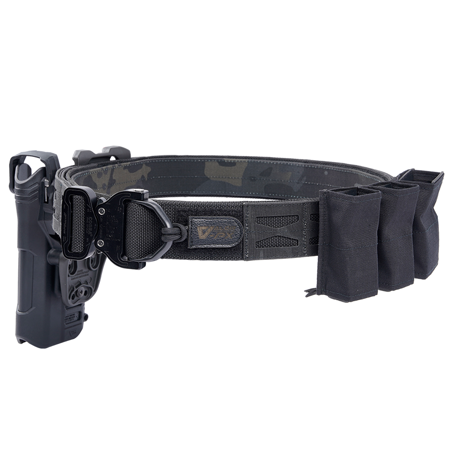 VALOR PX - Operator Belt With Cobra D-Ring Gen2