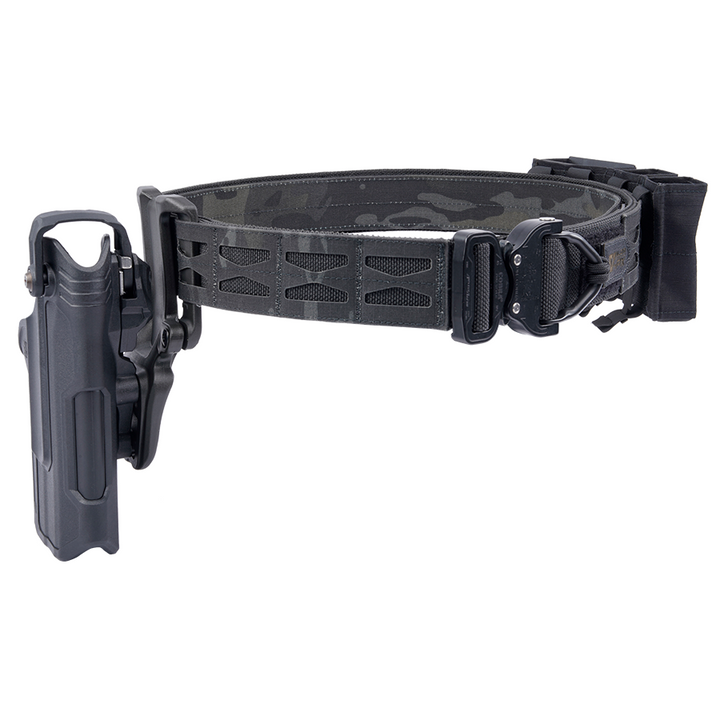 VALOR PX - Operator Belt With Cobra D-Ring Gen2