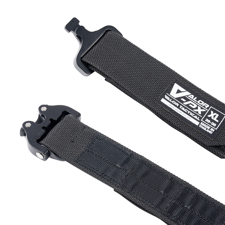 VALOR PX - Operator Belt With Cobra D-Ring Gen2