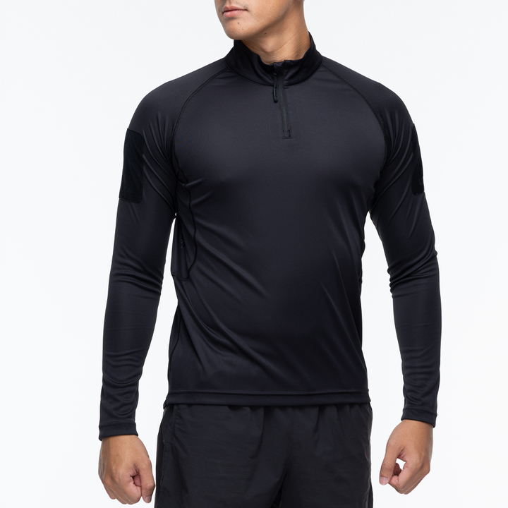 เสื้อทหารแขนยาว VALOR PX - Original Training Long Sleeve Shirt (OTS)