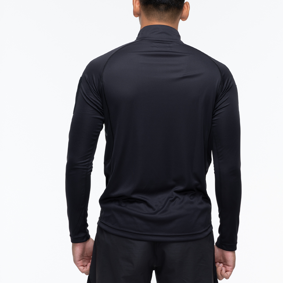 เสื้อทหารแขนยาว VALOR PX - Original Training Long Sleeve Shirt (OTS)