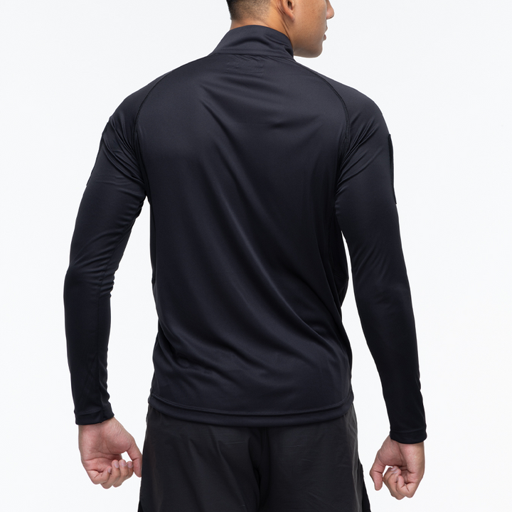 เสื้อทหารแขนยาว VALOR PX - Original Training Long Sleeve Shirt (OTS)