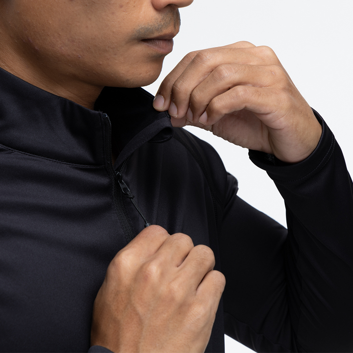 เสื้อทหารแขนยาว VALOR PX - Original Training Long Sleeve Shirt (OTS)